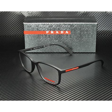 prada frame 1080v|Prada linea rossa eyes.